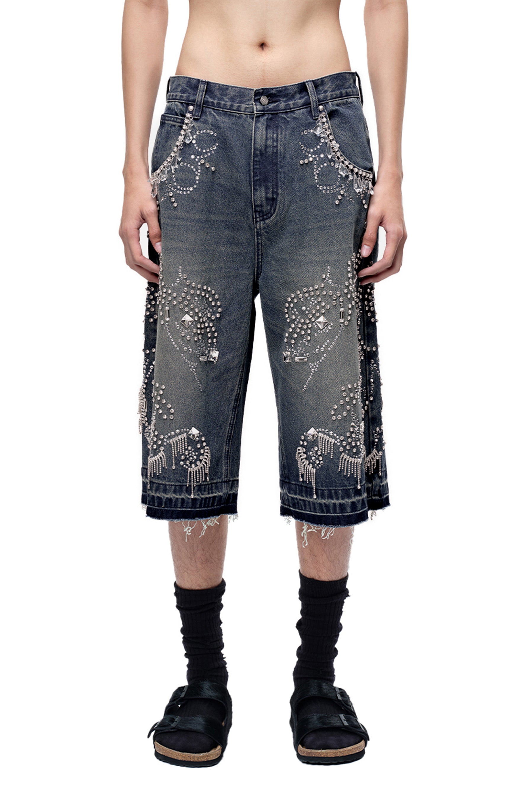 SHORTS – Baroque Galleria