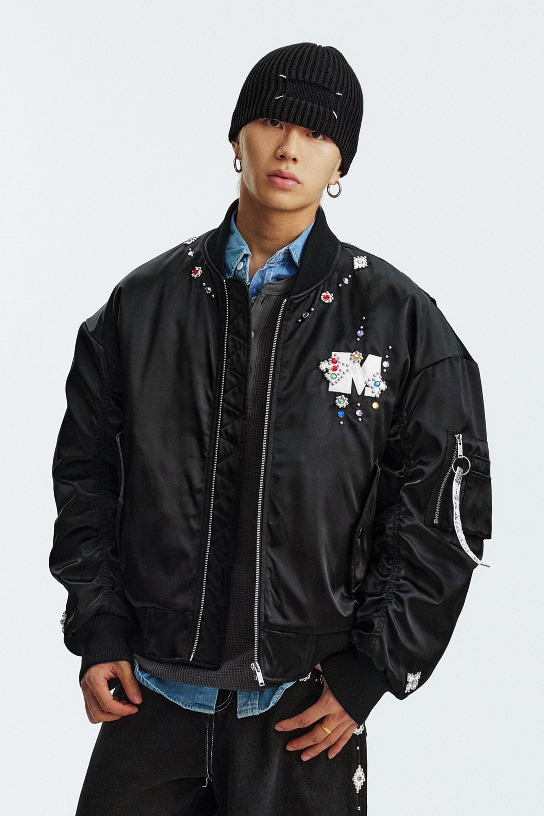 Baroque Galleria: Online Fashion Shop, Punk style, street wear & more