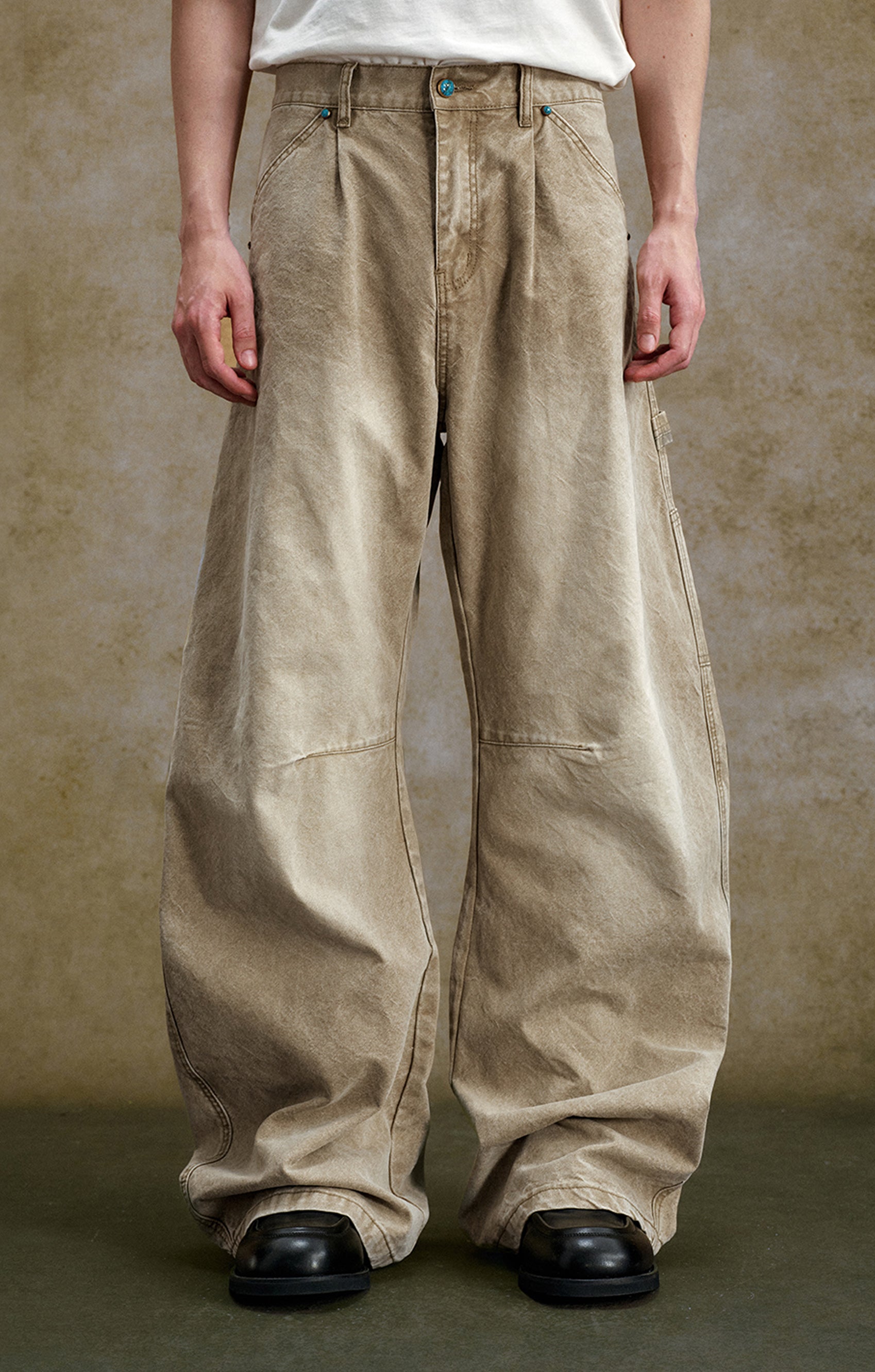 PANTS – Baroque Galleria