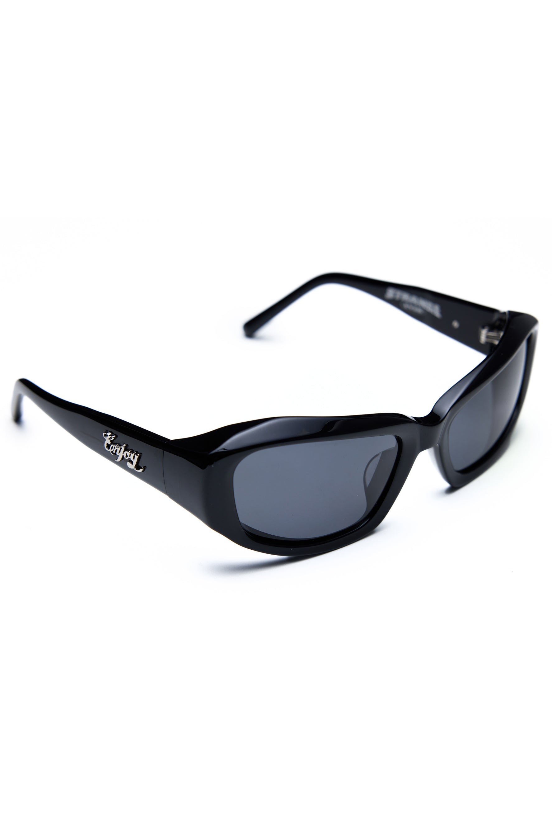 MEDM WRAPAROUND SUNGLASSES – Baroque Galleria 