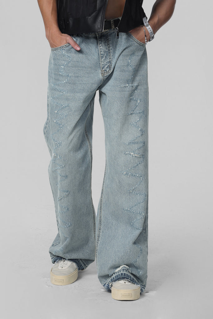 Basque Jeans PANTS – Page 5 – Baroque Galleria