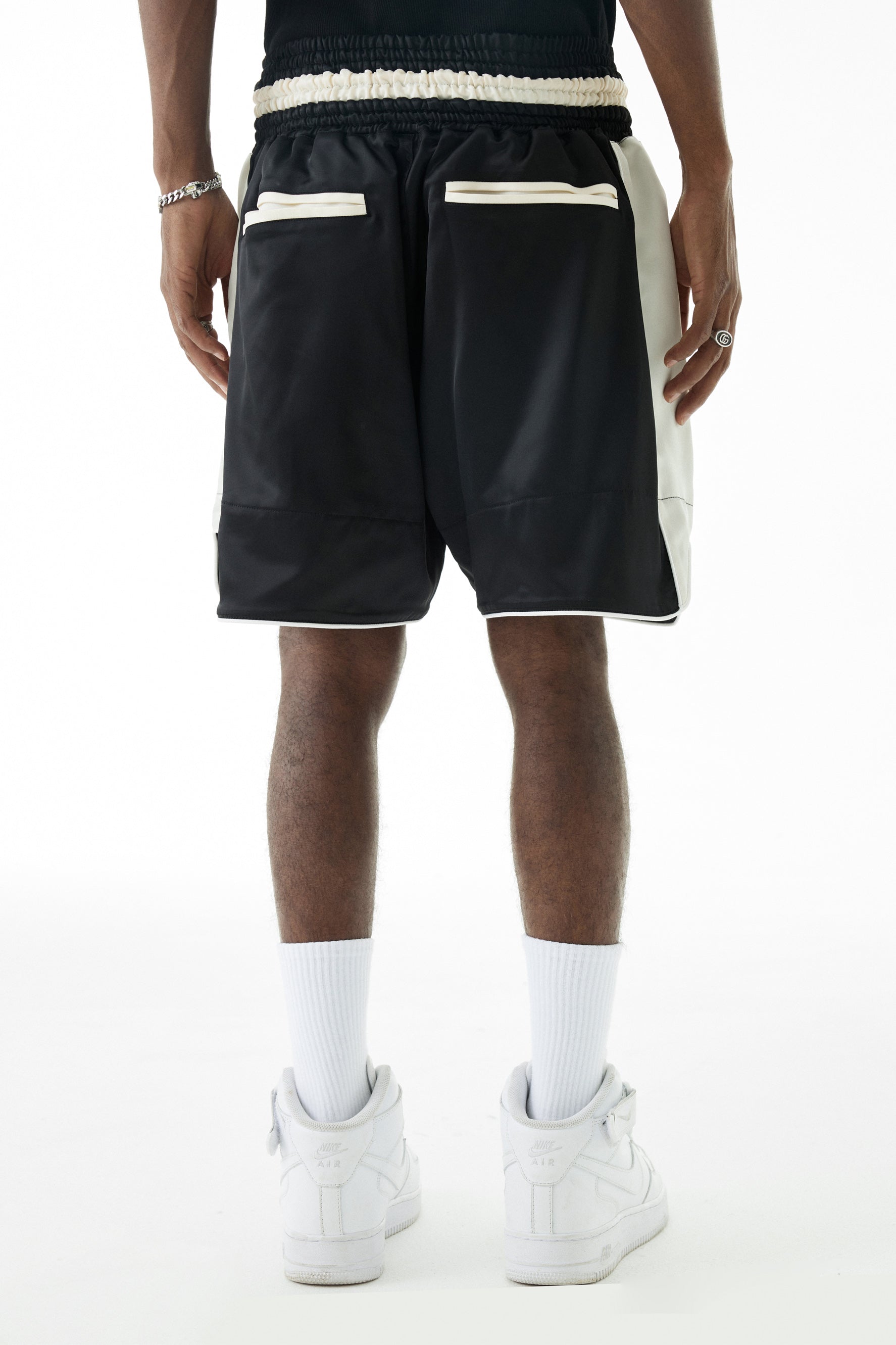 MEDM BOXING SHORTS – Baroque Galleria