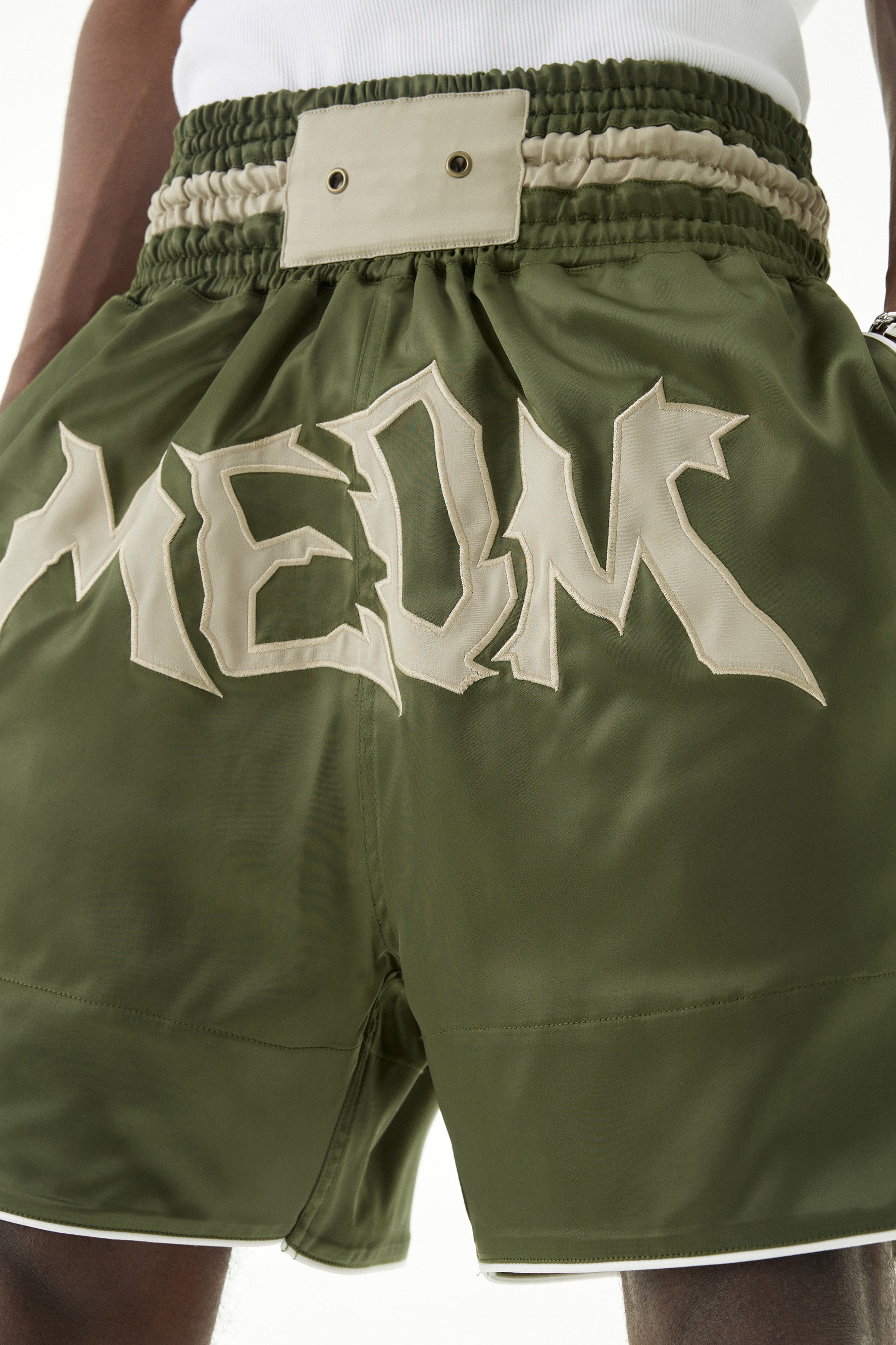 MEDM BOXING SHORTS – Baroque Galleria