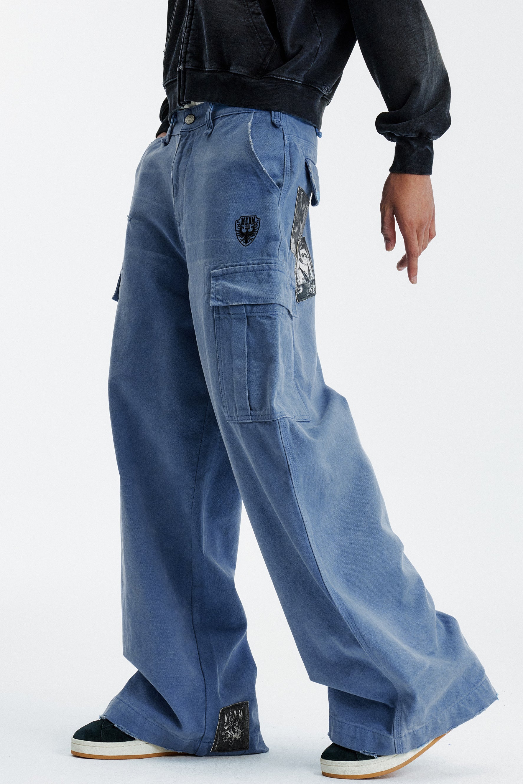 PANTS – Baroque Galleria