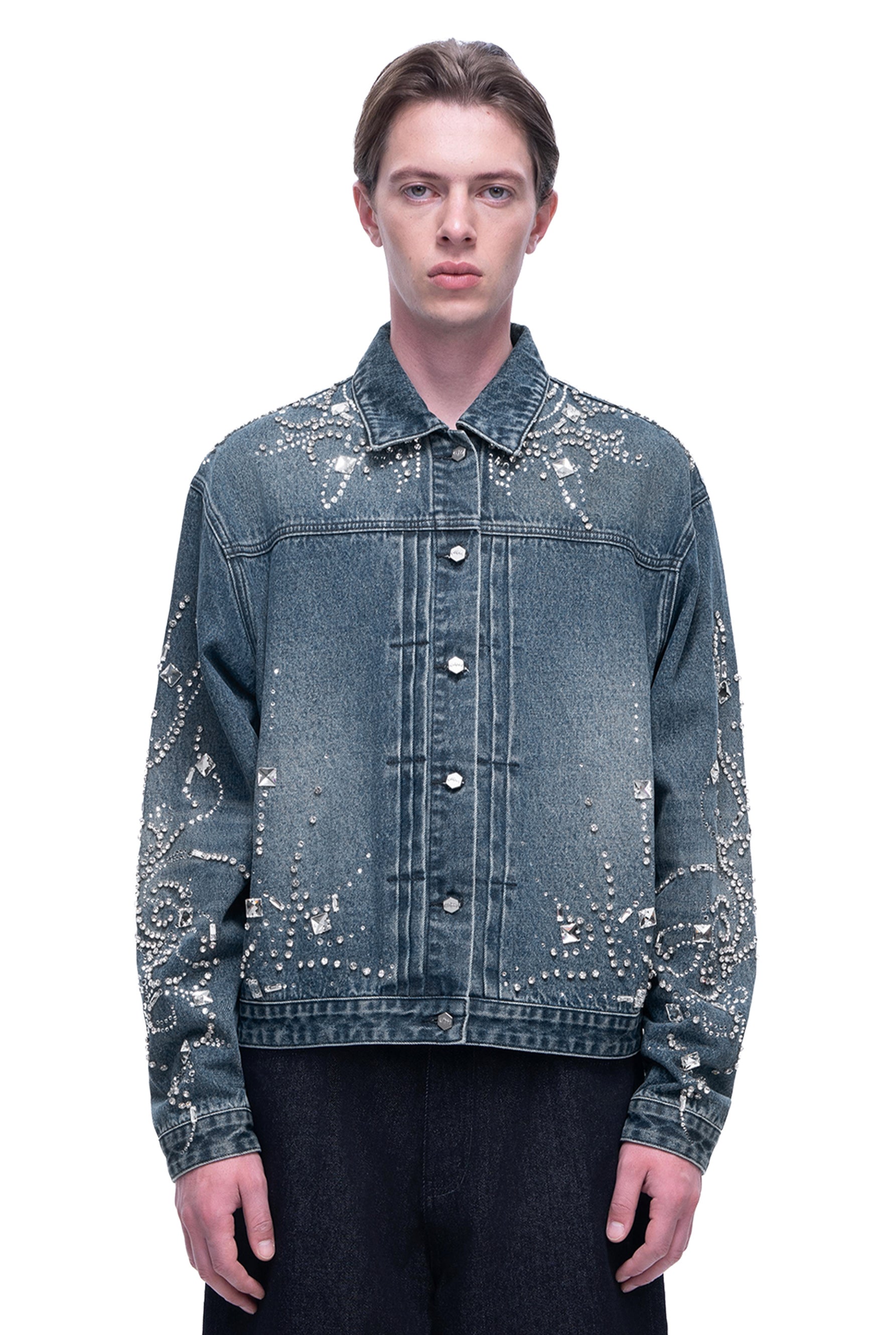 JACKETS – Baroque Galleria