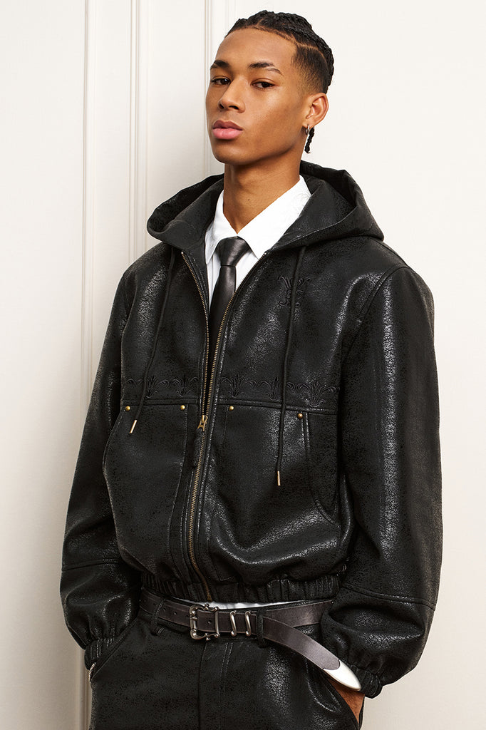 JACKETS – Baroque Galleria