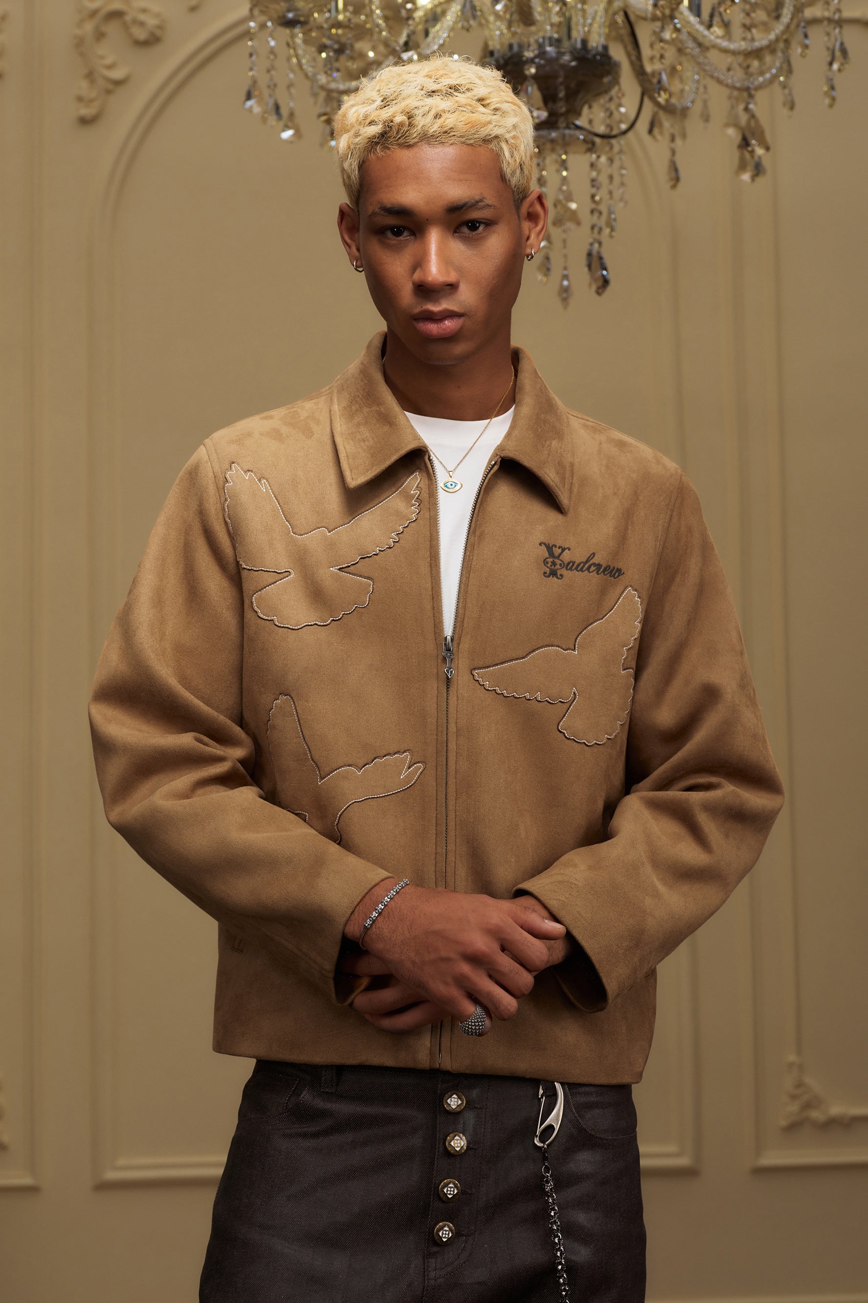 JACKETS – Baroque Galleria