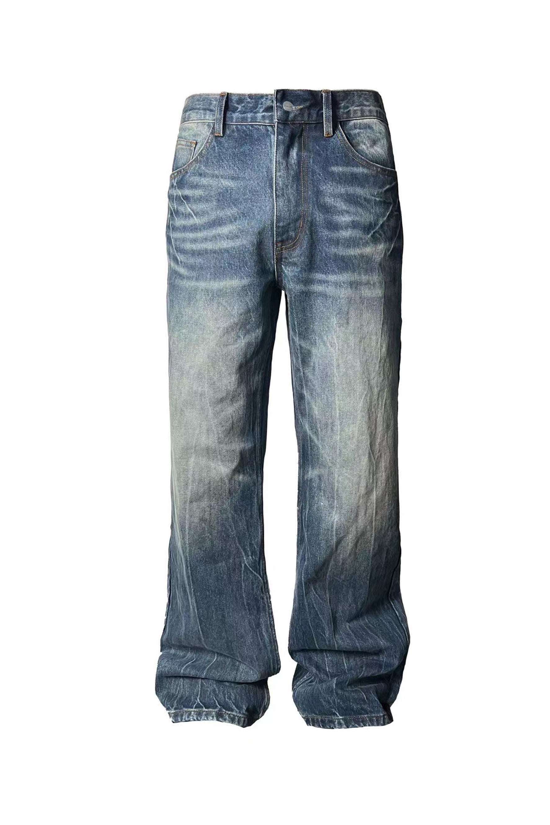 JCAESAR LIGHTING JEANS – Baroque Galleria