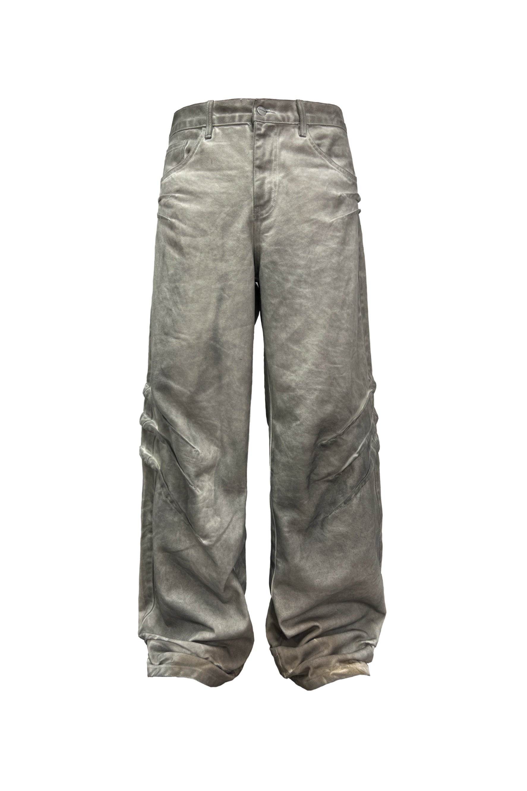 Machete Pants - Black Label | 60% - Asian Fashion Online Store